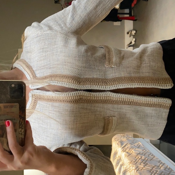 BCBG Blazer - Picture 2 of 5